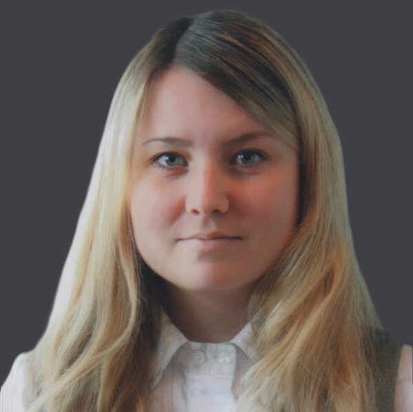 Константинова Татьяна Вячеславовна