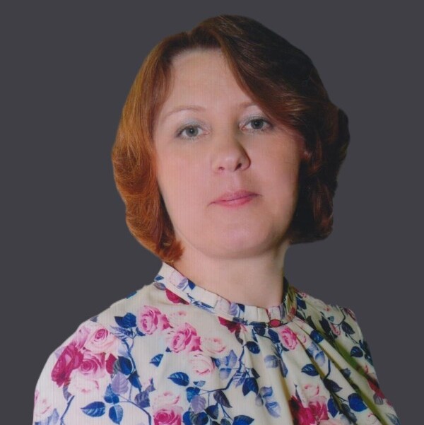 Теличева Наталия Владимировна