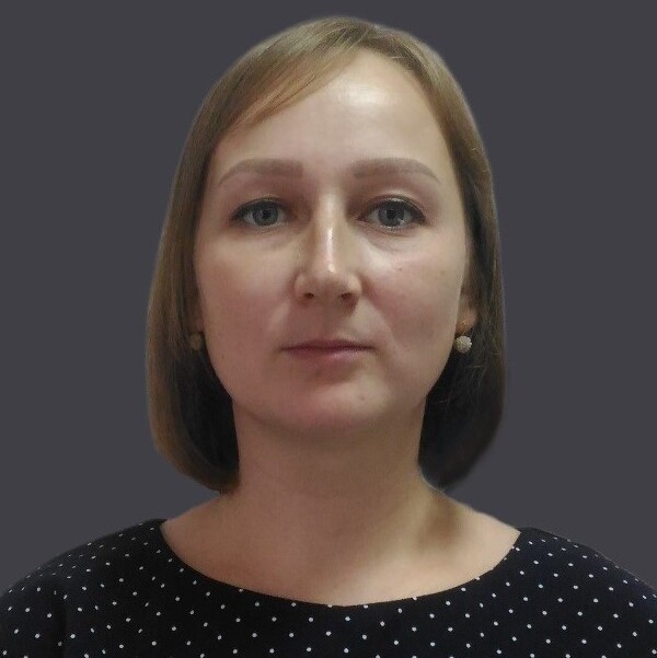 Озерова Ирина Игоревна