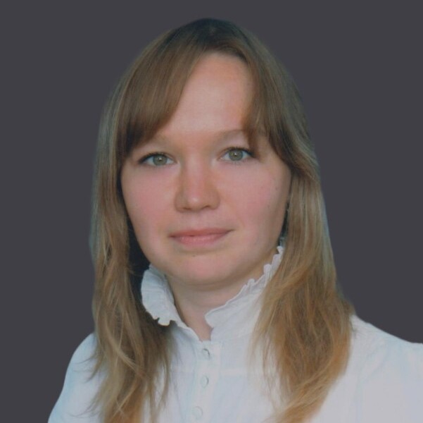 Славкина Анастасия Игоревна