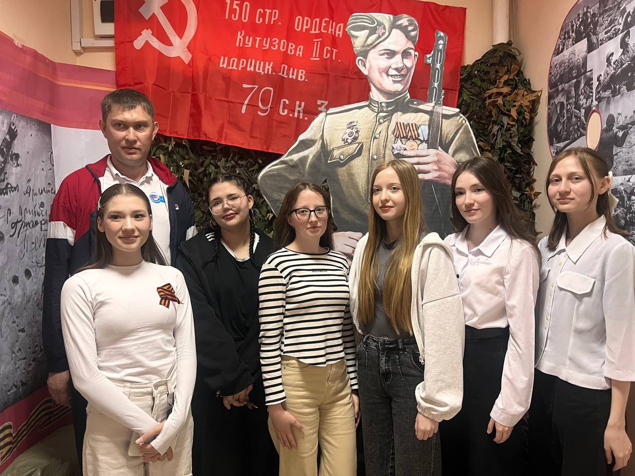 «Библионочи – 2025».