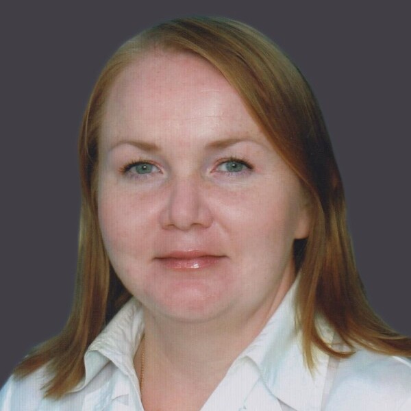 Мартынова Светлана Николаевна