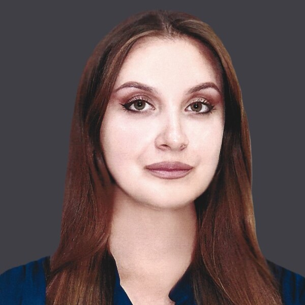 Иванова Ольга Георгиевна